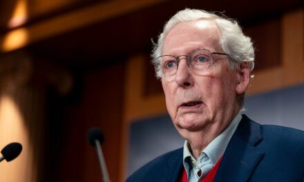 McConnell expects filibuster to remain intact with Republicans winning control of the Senate