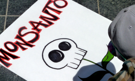 Flashback: Here’s why Monsanto was declared “the most evil corporation on earth”