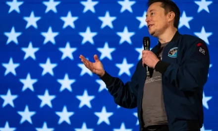 Musk spotlights voter fraud claims out in the open — and liberals aren’t happy about it