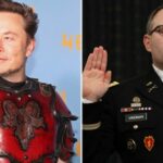 Elon Musk Delivers Harrowing News to ‘Treasonous’ Liar and Leaker Alexander Vindman After He Seemingly Accuses Musk of Selling State Secrets to Putin (VIDEO)