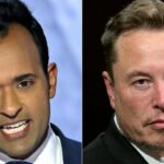 ‘SHOCKWAVES’: Trump Announces Musk, Ramaswamy to Lead New Government Efficiency Department