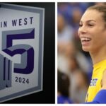 Trans SJSU Volleyball Player Eligible For Mountain West Tournament As Judge Denies Motions