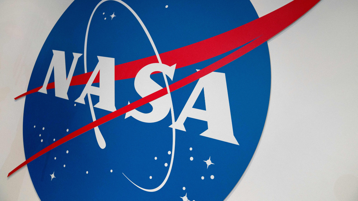 NASA logo