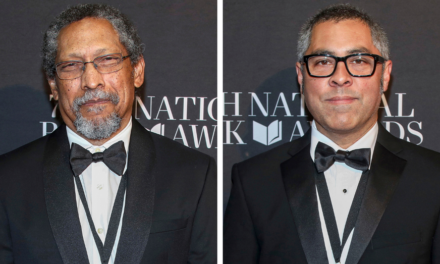 Percival Everett, Jason De León selected as winners of the 2024 National Book Awards