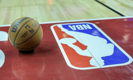 NBA urges players to remain vigilant about home security measures amid rash of break-ins