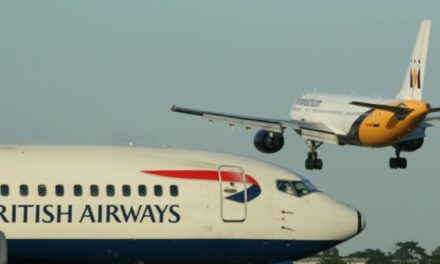 Bomb Disposal Unit: Gatwick Airport Evacuated