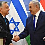 STRONG REACTION: Hungarian PM Rejects ICC, Invites Israeli PM Netanyahu