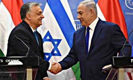 STRONG REACTION: Hungarian PM Rejects ICC, Invites Israeli PM Netanyahu