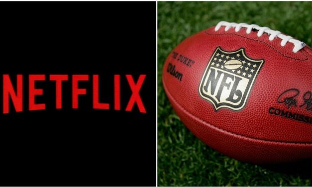 Netflix Reportedly Tells NFL They’ve Got Nothing To Worry About After Streaming Issues With Tyson-Paul Fight