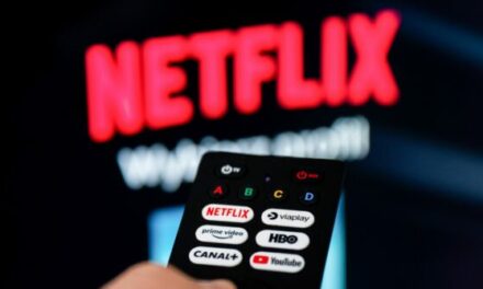 Multiple Netflix Offices Raided in Alleged Tax Fraud Investigation