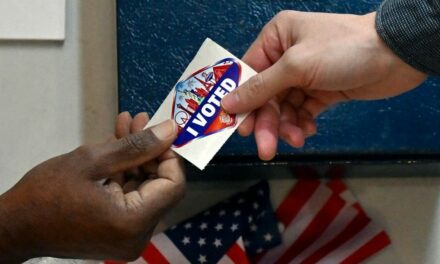 Nevada passes critical ballot measure paving the way to more secure elections