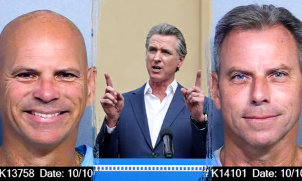 Gov Newsom announces decision in Menendez brothers case