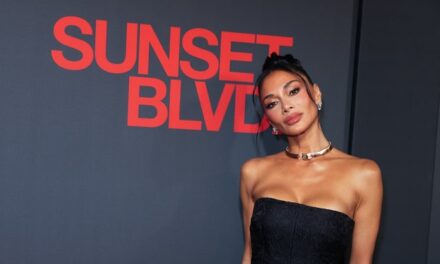 Nicole Scherzinger Apologizes For ‘Hurt Caused’ By Her Pro-Trump Social Media Activity