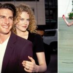 Nicole Kidman explains infamous Tom Cruise ‘divorce celebration’ photo