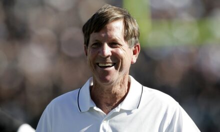 Longtime NFL coach Norv Turner to serve in advisory role in second stint with Raiders