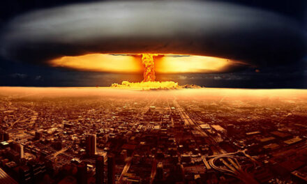 Steve Quayle: Everything is geared up to initiate WORLD WAR III