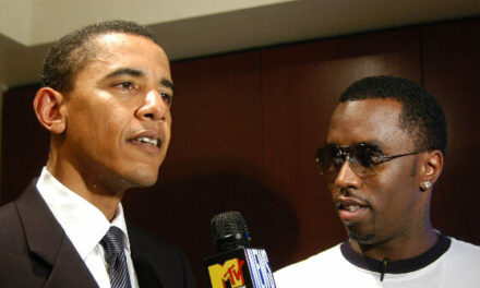 Longtime Democrat Supporter Diddy Allowed to Vote from Jail