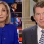 Sen. Bill Hagerty Drops Truth Bombs and Obliterates MSNBC’s Andrea Mitchell’s Every Left-Wing Narrative