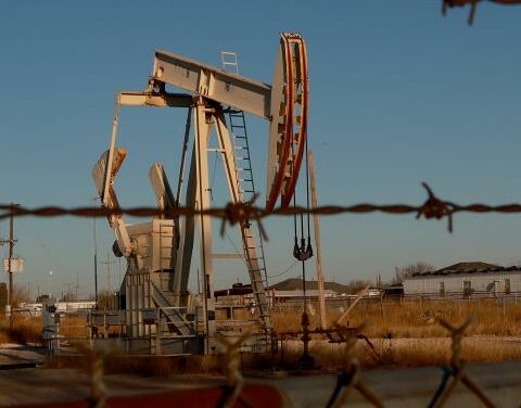 Texas oil and natural gas industry job growth continues to remain strong