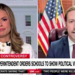 Oklahoma superintendent spars with CNN host over Bibles in schools: Liberals ‘don’t have to like it’