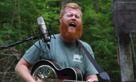 Viral ‘Rich Men North Of Richmond’ Singer Is Back With The Greatest Cover Of ‘Country Roads’ You’ve Ever Heard