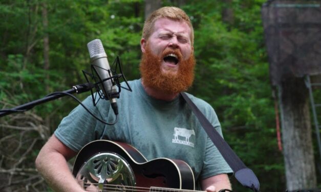 Viral ‘Rich Men North Of Richmond’ Singer Is Back With The Greatest Cover Of ‘Country Roads’ You’ve Ever Heard