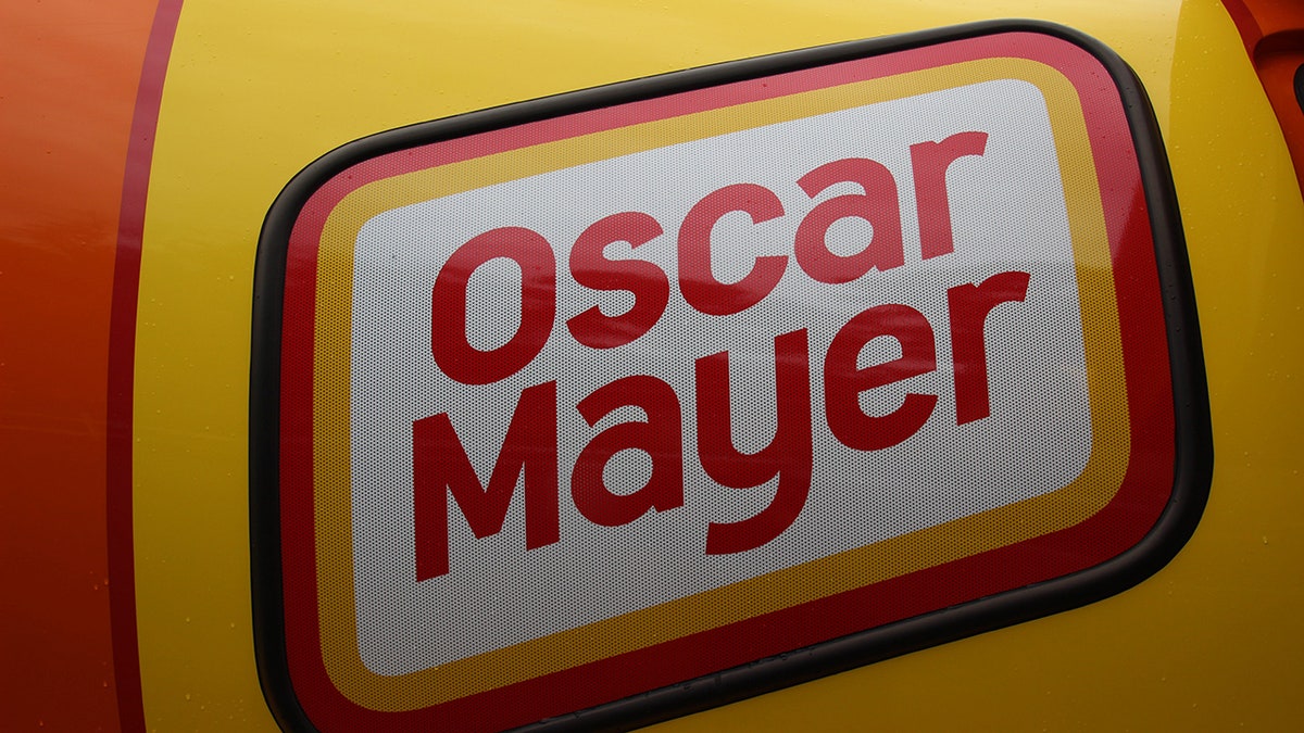 Oscar Mayer logo