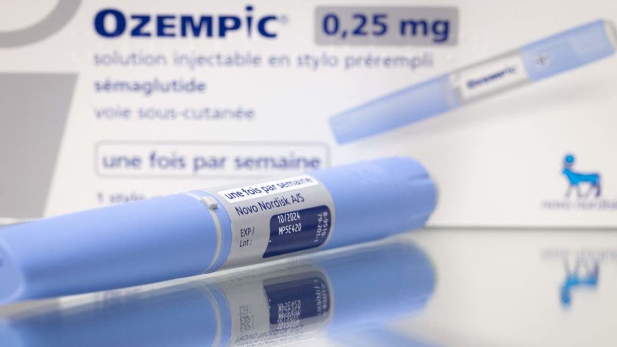 Ozempic medication