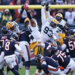 NFL says Packers blocked game-winning field was legal play, despite Bears’ protests: reports