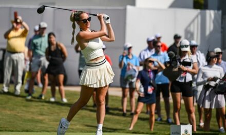 Paige Spiranac Stands Up For Sabrina Carpenter While Supporting Women Who Embrace Their Sexuality