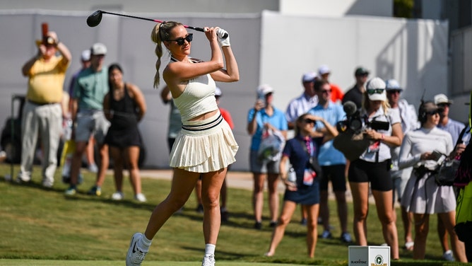 paige spiranac women embracing sexuality