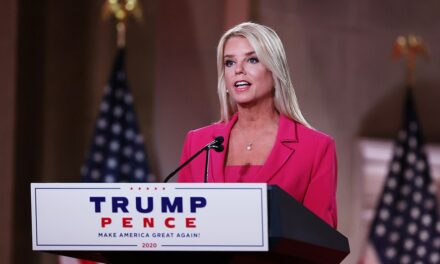 President-elect Trump announces Pam Bondi as his new pick for US attorney general