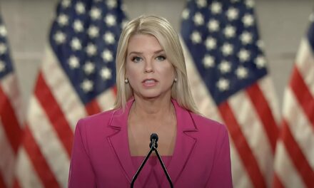 Donald Trump Jr. Stands Firmly Behind AG Nominee Pam Bondi as Controversial Jeb Bush Endorsement Video Sparks Outrage