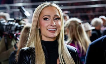 Paris Hilton called out by fans after insisting she’s never had plastic surgery, Botox or fillers