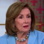 BLAME GAME: Nancy Pelosi Says Biden’s Refusal to Drop Out Cost Kamala Harris The Election