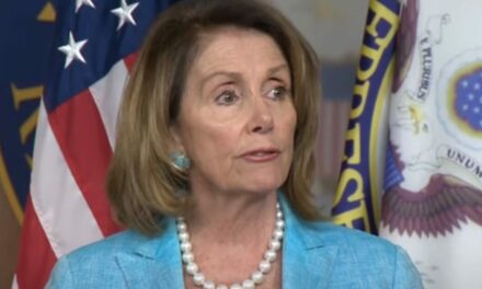 Journalist Claims He Asked Nancy Pelosi How She’s Doing – Her Response? ‘Terrible’