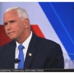 Who Is Paying This Turncoat to Spout Off?… Mike Pence Urges Senate to Reject RFK Jr. as HHS Secretary and Protect Big Pharma