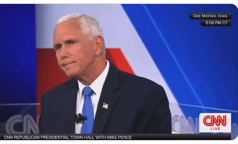 Who Is Paying This Turncoat to Spout Off?… Mike Pence Urges Senate to Reject RFK Jr. as HHS Secretary and Protect Big Pharma