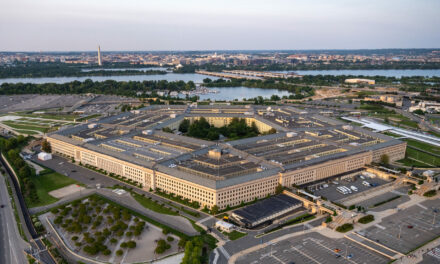 Pentagon Fails Seventh Straight Financial Audit: Billions of Taxpayer Money Unaccounted For in Latest Government Scandal