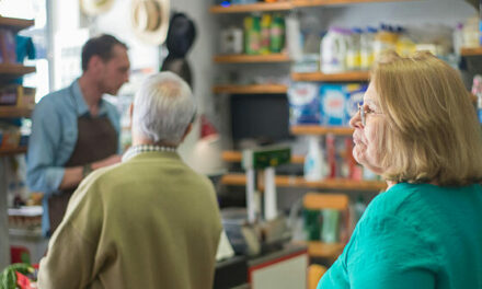 Tennessee Grocery Store That Stopped Raising Prices amid Inflation Fears Closure