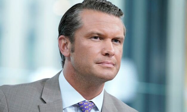 Pete Hegseth declares war on DEI madness in the Pentagon