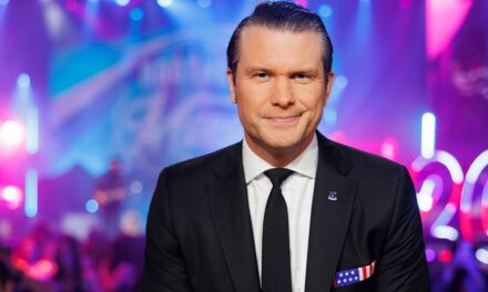 Meet Pete Hegseth: The ‘recovering neocon’ and Pentagon critic who’s been tapped for Defense secretary