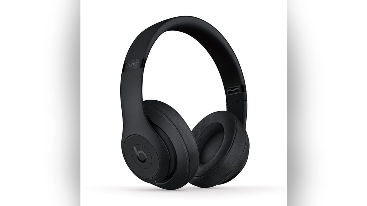 Get the full noise-canceling experience with this pair of Beats.