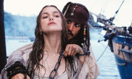 ‘Pirates of the Caribbean’ star Keira Knightley says she was ‘taken down publicly,’ traumatized after film