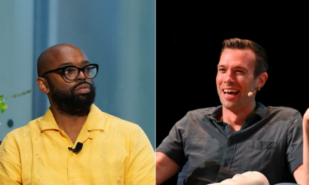 ‘Pod Save America’ host and NY Times reporter trade barbs in online spat over Harris campaign interview