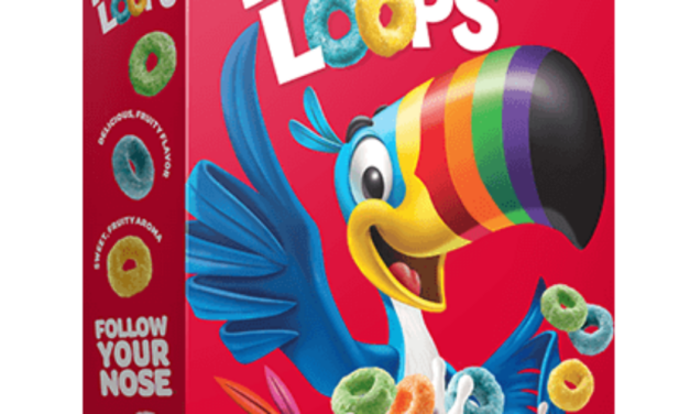 FAKE NEWS FAIL: New York Times “Fact Check” of Important RFK, Jr. Claim Regarding Froot Loops Blows Up in Its Face When X Users Spot the Truth in Paper’s Own Article