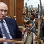 Russia tricks Yemeni men to fight in Ukraine under Houthi scheme: report