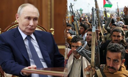 Russia tricks Yemeni men to fight in Ukraine under Houthi scheme: report