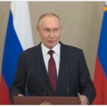 Putin Warns President Trump “Is Not Even Safe Now” From Assassination Attempts – Accuses Democrats of Being Worse Than Russian Gangsters and Criminal Gangs (VIDEO)