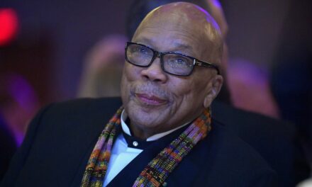 Quincy Jones, legendary producer and composer, dies at 91: ‘Truly one of a kind’